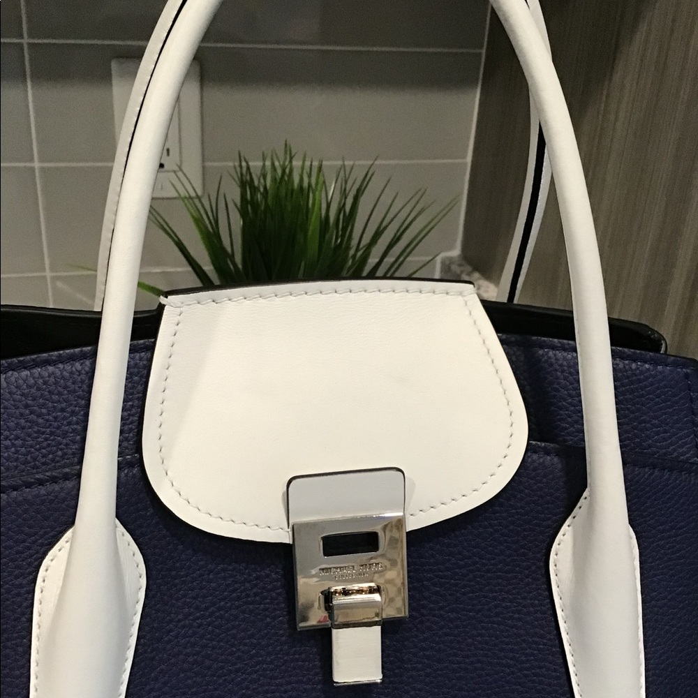 Michael Kors Collection Handbag - Picture 8 of 16
